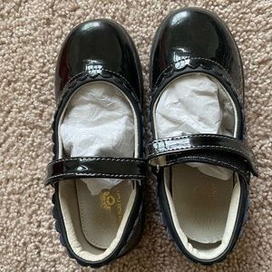 See Kai run Mary Jane